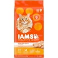 thumbnail image 1 of Iams Proactive Health Chicken Dry Cat Food, 3.5 Lb Bag, 1 of 18