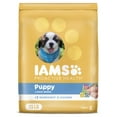 thumbnail image 1 of Iams Proactive Health Chicken Dry Dog Food For Puppies, 15 Lb Bag, 1 of 12