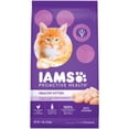 thumbnail image 1 of Iams Proactive Health Healthy Kitten Dry Cat Food With Chicken, 7 Lb. Bag, 1 of 1