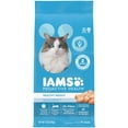 thumbnail image 1 of Iams Proactive Health Healthy Weight Chicken Flavor Dry Cat Food, 7 lb Bag, 1 of 10