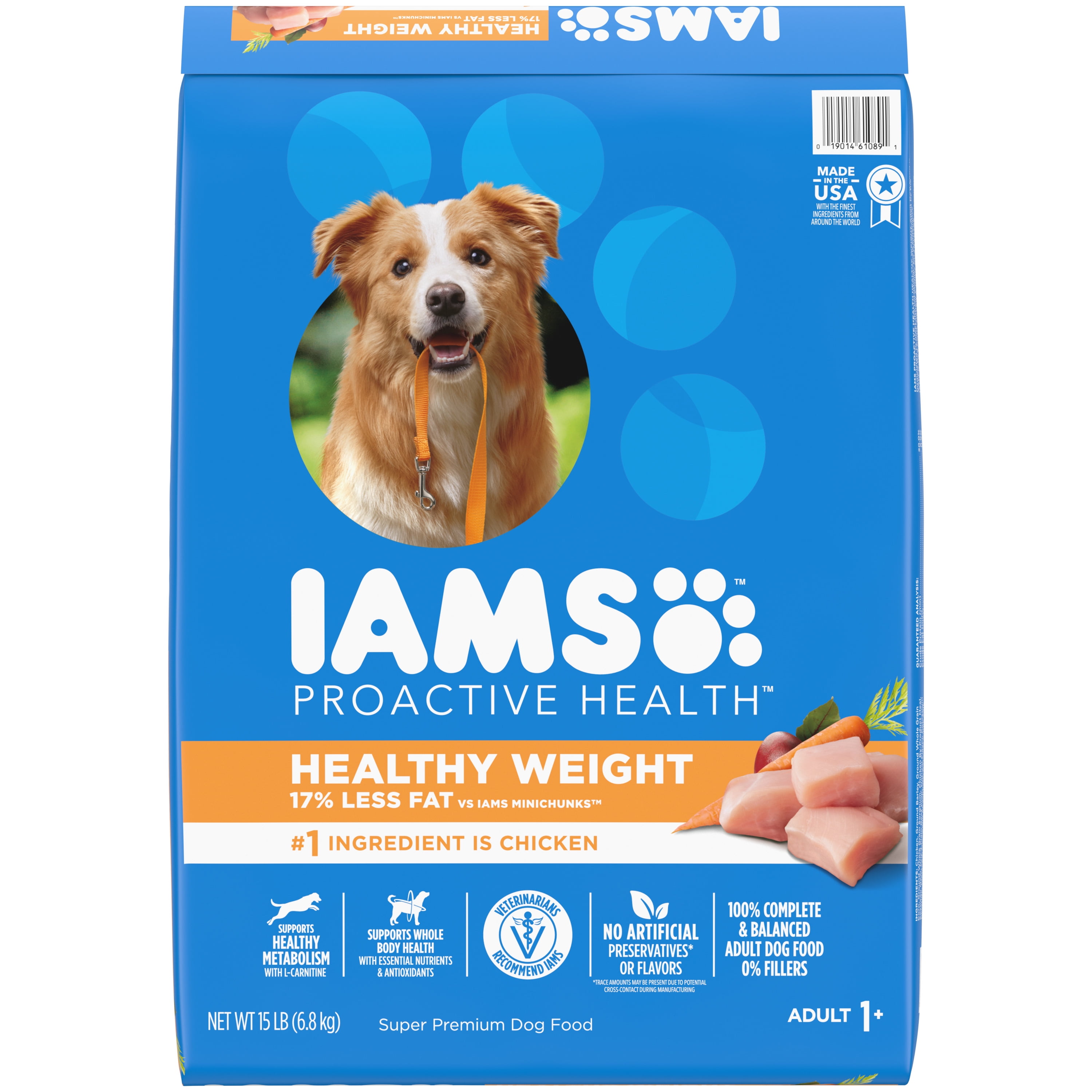Iams sensitive stomach hotsell dog food walmart
