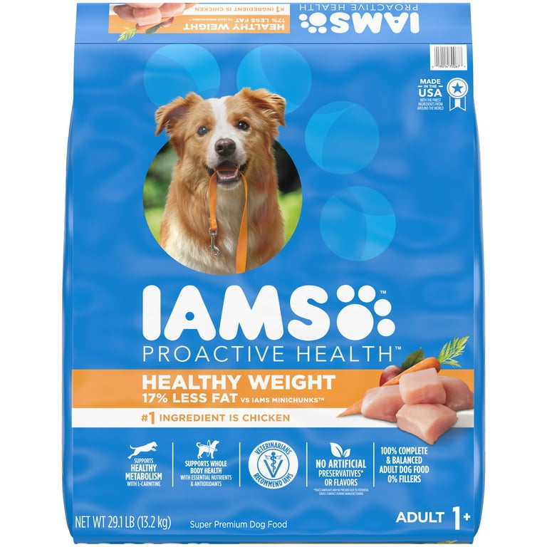 Iams large breed dog food clearance walmart