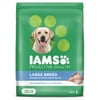 Iams Proactive Health Large Breed Dry Dog Food With Real Chicken, 30 Lb. Bag