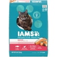 thumbnail image 1 of Iams Proactive Health Salmon Dry Cat Food, 16 Lb Bag, 1 of 9