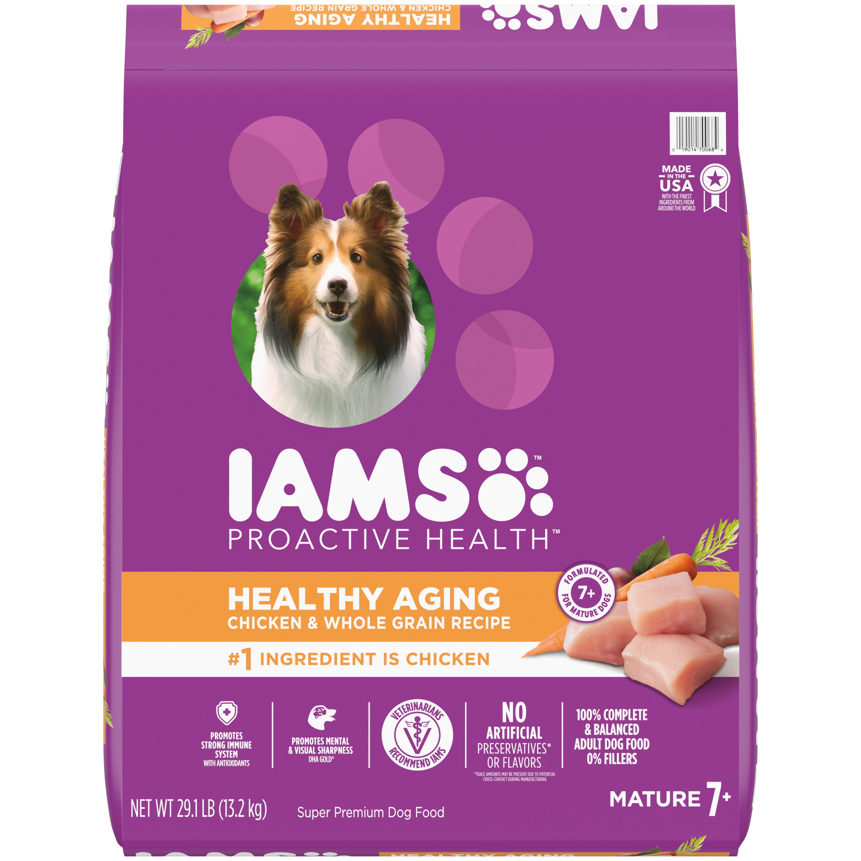 Iams canned clearance dog food walmart