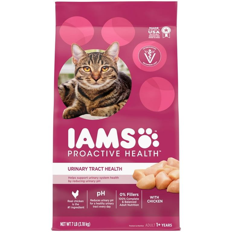What Food is Good for Cat With Urinary Health: Top Nutritious Picks