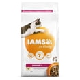 thumbnail image 1 of Iams Vitality Adult Cat Senior Chicken Cat Food 800g, 1 of 1