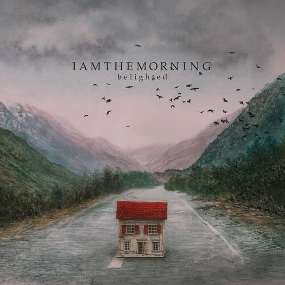 Iamthemorning - Belighted - Rock - CD