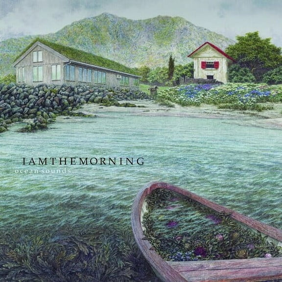 Iamthemorning - Ocean Sounds - Music & Performance - CD