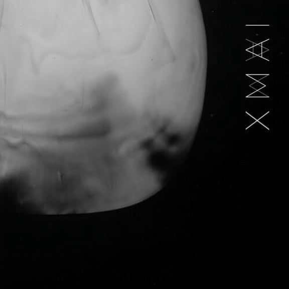 Iamx - Machinate - CD