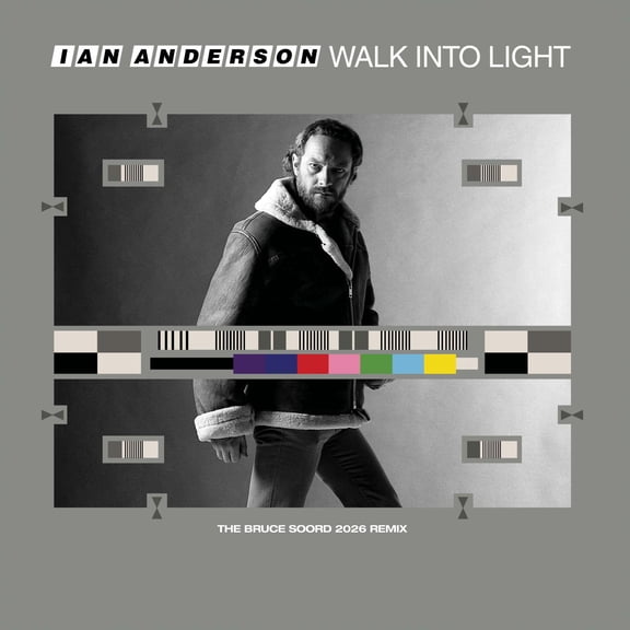 Ian Anderson - Walk Into Light - Music & Performance - Vinyl