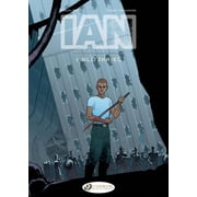 Ian Blietzkrieg Paperback