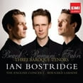 thumbnail image 1 of Ian Bostridge - Three Baroque Tenors [CD], 1 of 1