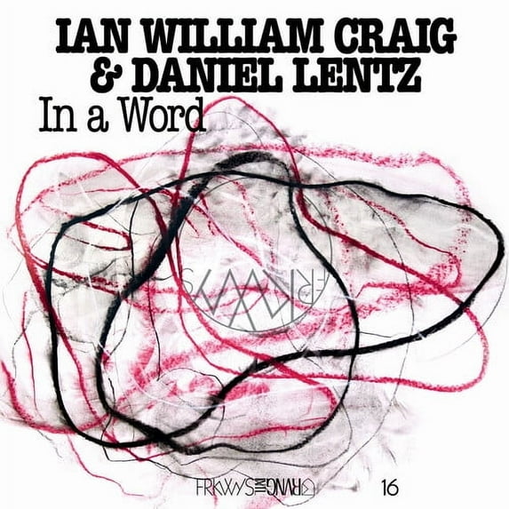 Ian Craig - In A Word' - Classical - CD