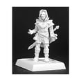 thumbnail image 1 of Reaper Miniatures Ian - Crusader Mage New, 1 of 3