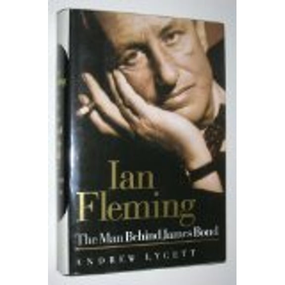 Pre-Owned Ian Fleming (Hardcover) 1570363439 9781570363436