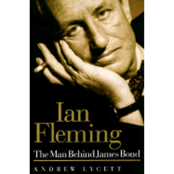 Pre-Owned Ian Fleming (Hardcover) by Andrew Lycett