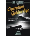 thumbnail image 1 of Ian Fleming and Operation Golden Eye Mark Simmons (Hardcover), 1 of 1