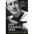 thumbnail image 1 of Mark Simmons Ian Fleming's War (Paperback), 1 of 1