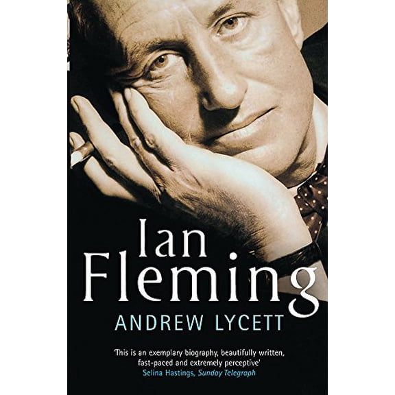 Pre-Owned Ian Fleming (Paperback) 1857997832 9781857997835