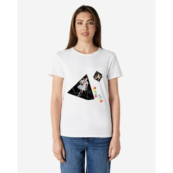 Ian Gillan Child Time Rock Band Men's Black T-Shirt, for men & women, up to size 5XL.