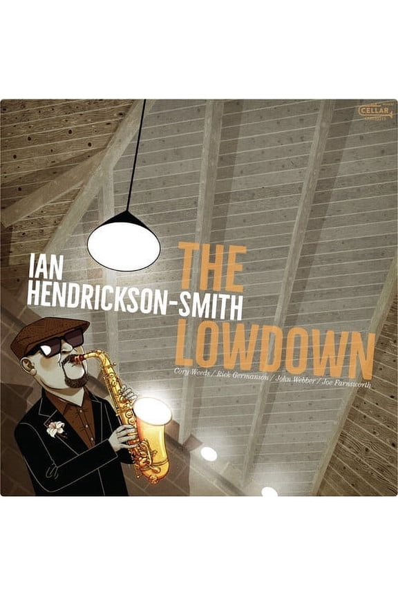 - The Lowdown - Music & Performance - CD