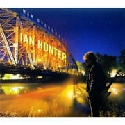 Pre-Owned Ian Hunter - Man Overboard (2009)