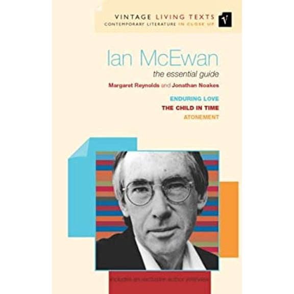 Pre-Owned Ian McEwan: The Essential Guide (Paperback) 0099437554 9780099437550