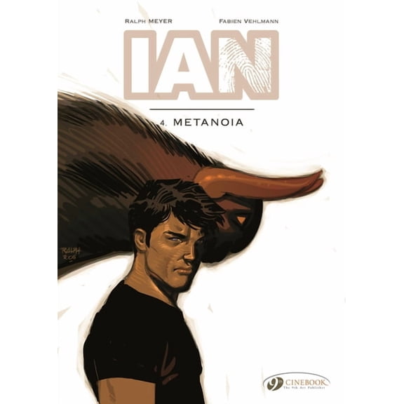 Ian: Metanoia (Paperback)