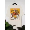 thumbnail image 1 of Ian Munsick Horses Are Faster Tour T Shirt Full Size S-5XL, 1 of 2