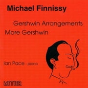 Ian Pace - Gershwin Arrangements - Music & Performance - CD