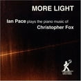 thumbnail image 1 of Ian Pace - More Light - Music & Performance - CD, 1 of 1