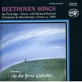 thumbnail image 1 of Ian Partridge - Beethoven Songs - Music & Performance - CD, 1 of 2