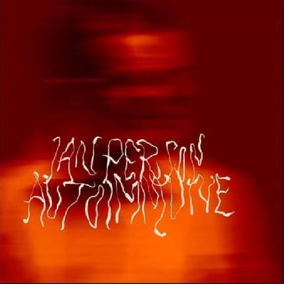 Ian Person - Autoimmune - Music & Performance - Vinyl