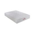 thumbnail image 1 of Ian Queen Memory Foam Mattress White, 1 of 5