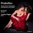 thumbnail image 1 of Ian Scott - Cinderella Romeo & Juliet Ballet Suites - Music & Performance - CD, 1 of 1