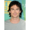 thumbnail image 1 of Ian Somerhalder At Arrivals For 2011 Teen Choice Awards - Arrivals, Gibson Amphitheatre, Los Angeles, Ca August 7, 2011. Photo By Dee CerconeEverett Collection Celebrity (16 x 20), 1 of 1
