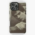 thumbnail image 1 of Ian Somerhalder Phone Case for iPhone 16 15 14 13 12 11 Pro Max M5906842, 1 of 2
