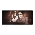 thumbnail image 1 of Ian Somerhalder Vampire Diaries Mouse Pad Extended Gaming No-sliped Large Desk Mat Stitched Edge Keyboard Mat Mousepad, 1 of 7