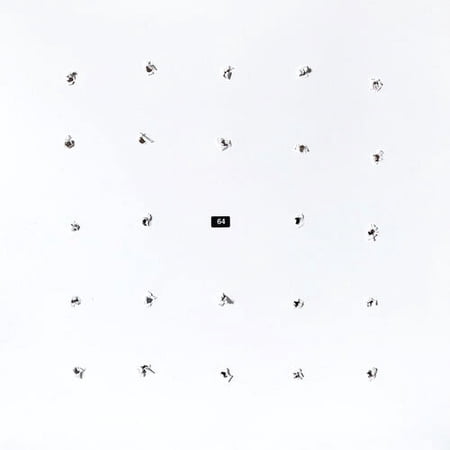 Ian William Craig - Split Series #24 - Music & Performance - Vinyl
