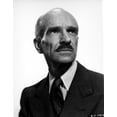thumbnail image 1 of Ian Wolfe Looking Up in Suit and Tie Photo Print (8 x 10), 1 of 1
