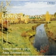 thumbnail image 1 of Iana Ivanilova - Poems for Voice & Piano - Music & Performance - CD, 1 of 2