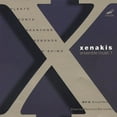 thumbnail image 1 of Iannis Xenakis - Ensemble Music 1 - Music & Performance - CD, 1 of 1