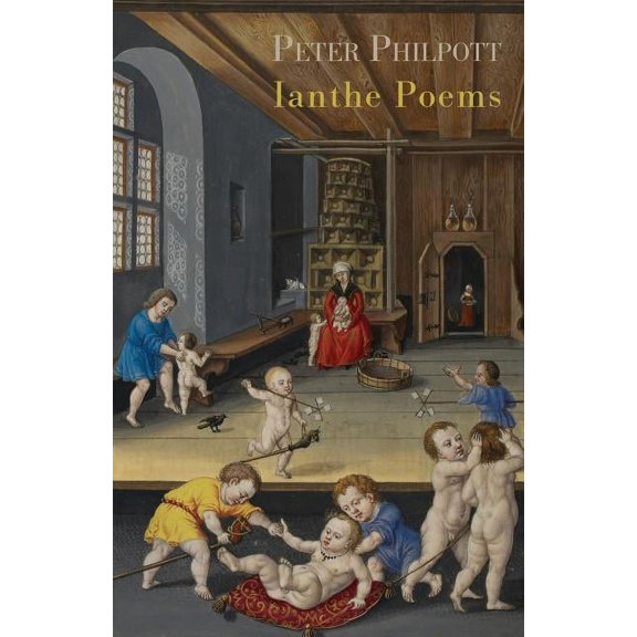 Ianthe Poems (Paperback)