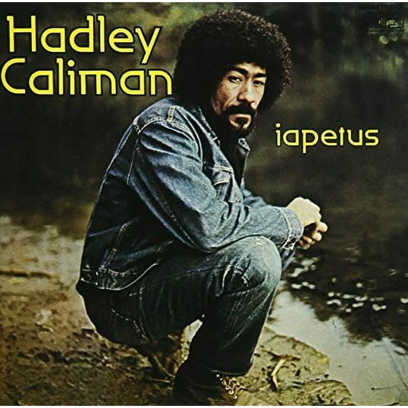 Iapetus (CD) (Remaster)