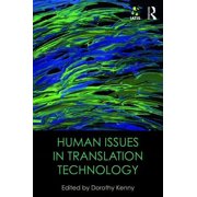 Iatis Yearbook Human Issues in Translation Technology, Hardcover