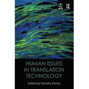 Iatis Yearbook Human Issues in Translation Technology, Paperback