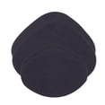 thumbnail image 1 of Iaukyu 2 Pairs Shoe Heel Repair Patches Self-Adhesive Soft Inside Running Shoes Hole Repair High Heels Pain Relief Insert Cushions Pads Protectors Kit, 1 of 7
