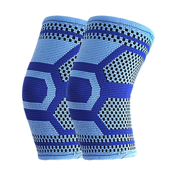 Iaukyu 2Pcs Elbow Compression Sleeves Soft Breathable Wear Resistant High Elastic Sports Tennis Elbow Braces for Kids
