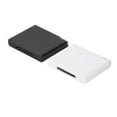 thumbnail image 1 of Iaukyu Bluetooth-compatible V5.1 A2DP Music Receiver Adapter for iPod 30-Pin Dock Speaker, 1 of 8